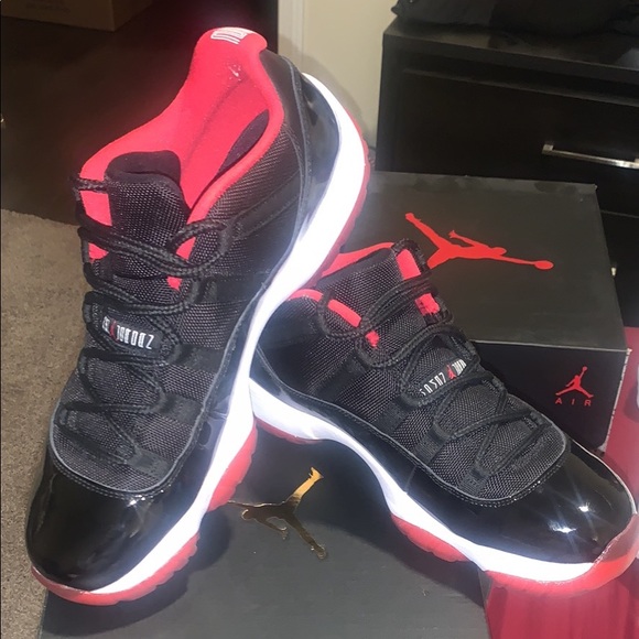 Air Jordan 11 retro low